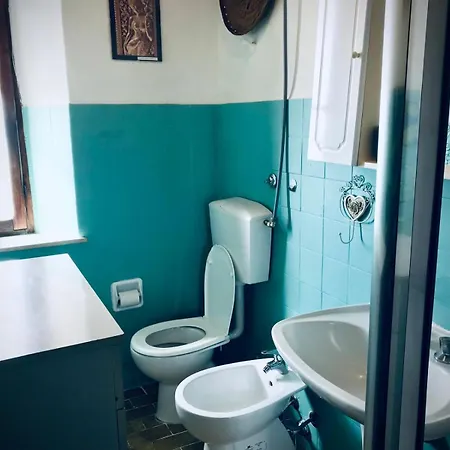 Apartment La Finestra Sulla Maremma