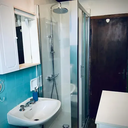 La Finestra Sulla Maremma Apartment *