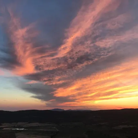 La Finestra Sulla Maremma Apartament