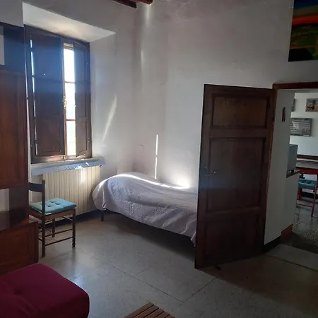 Apartment La Finestra Sulla Maremma Massa Marittima