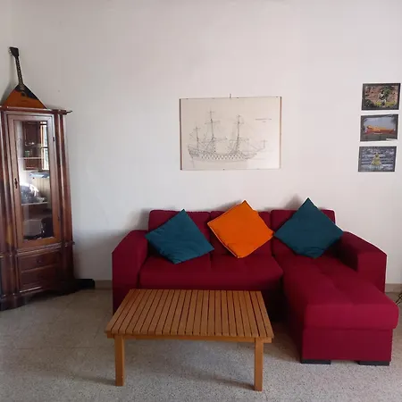 Apartment La Finestra Sulla Maremma